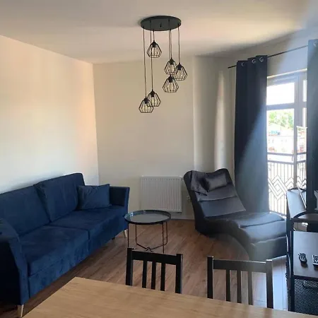 Apartament Batory Stary Toruń Zewnętrze zdjęcie