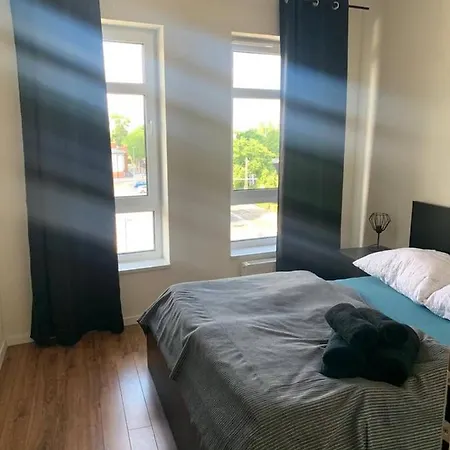 Apartament Batory Stary Toruń Zewnętrze zdjęcie