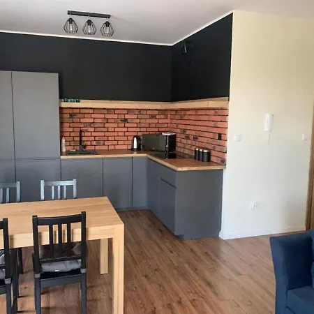 Apartament Batory Stary Toruń Zewnętrze zdjęcie