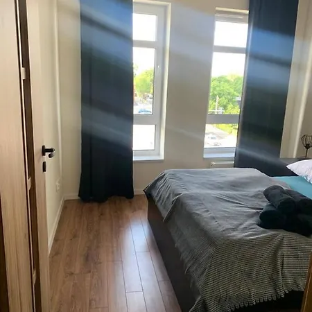 Apartament Batory Stary Toruń Zewnętrze zdjęcie
