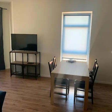 Apartament Batory Stary Toruń Zewnętrze zdjęcie
