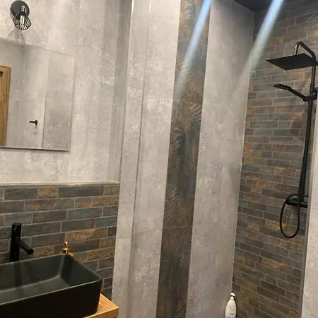 Apartament Batory Stary Toruń Zewnętrze zdjęcie
