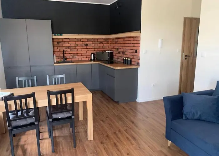Apartament Batory