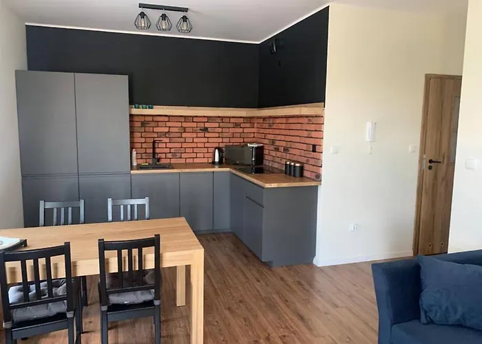 Apartament Batory