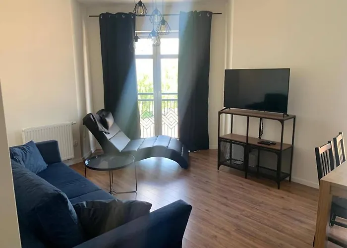 Apartament Batory