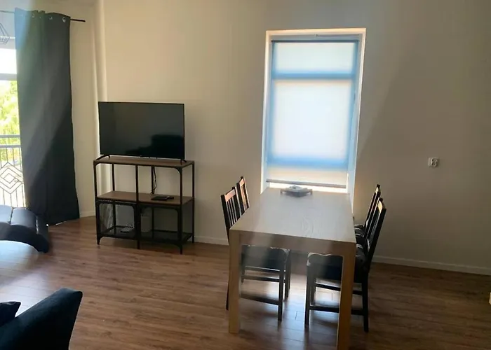Apartament Batory