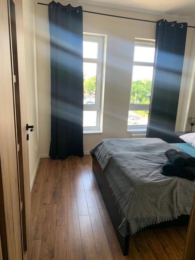 Batory Apartment