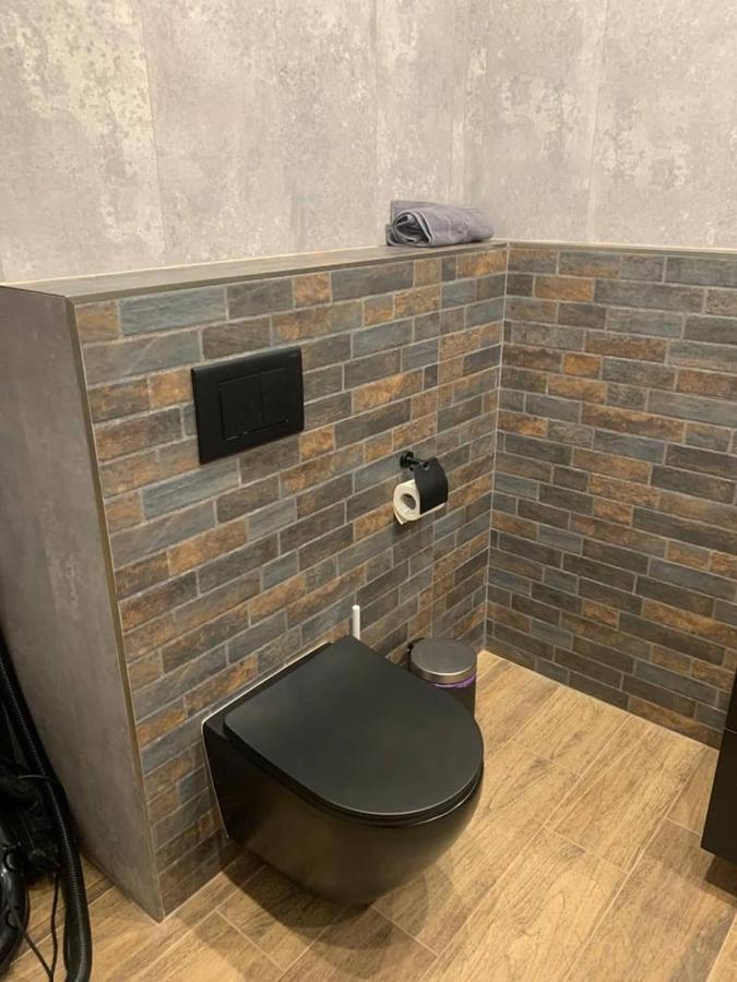 Batory Apartment Torun