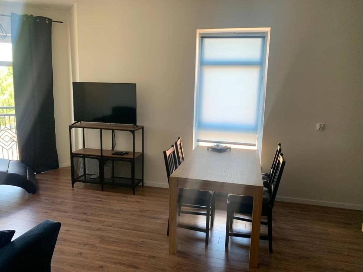 Batory Apartment
