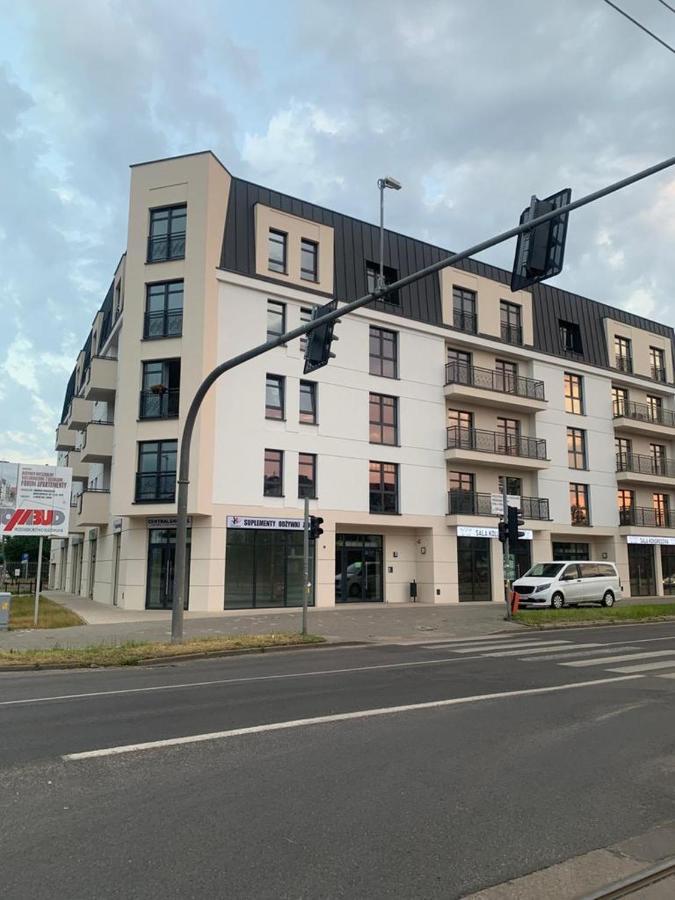 Batory Apartment Torun